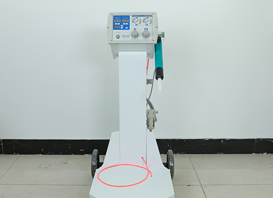 Powder Coating Paint Machine Essential Equipment for Durable Finishes