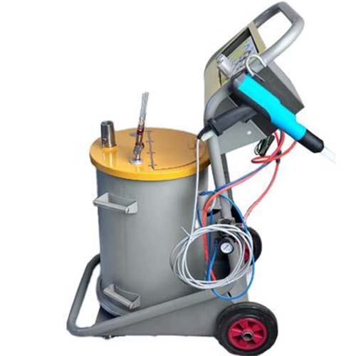 Top Powder Spraying Booth Manufacturers for Professional Coating Solutions‌