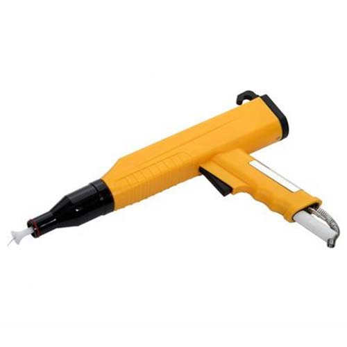 Best Powder Coating Spray Gun A Consumer s Guide to Top Choices